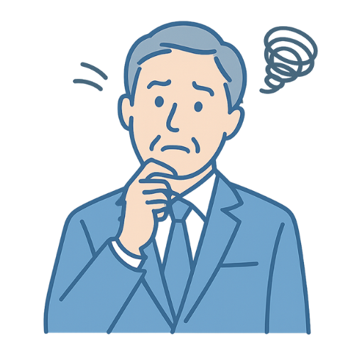 IT化が不安な薬局