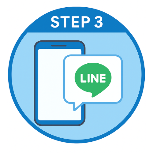 名称未設定のデザイン 30 - LINE連携システム