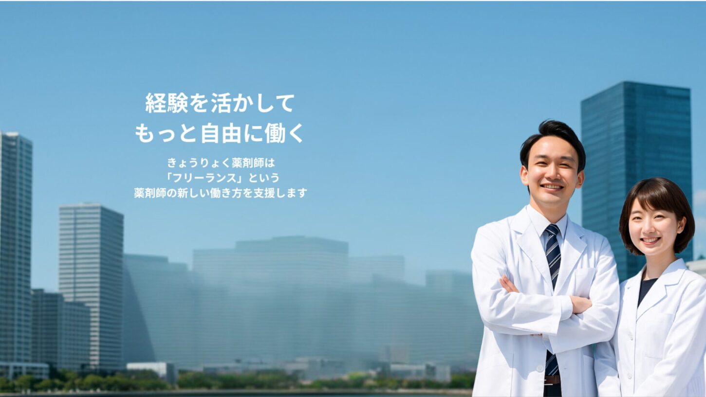 freelance-pharmacist