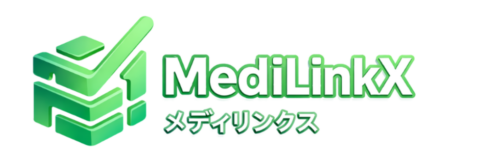 MediLinks-メディリンクス-